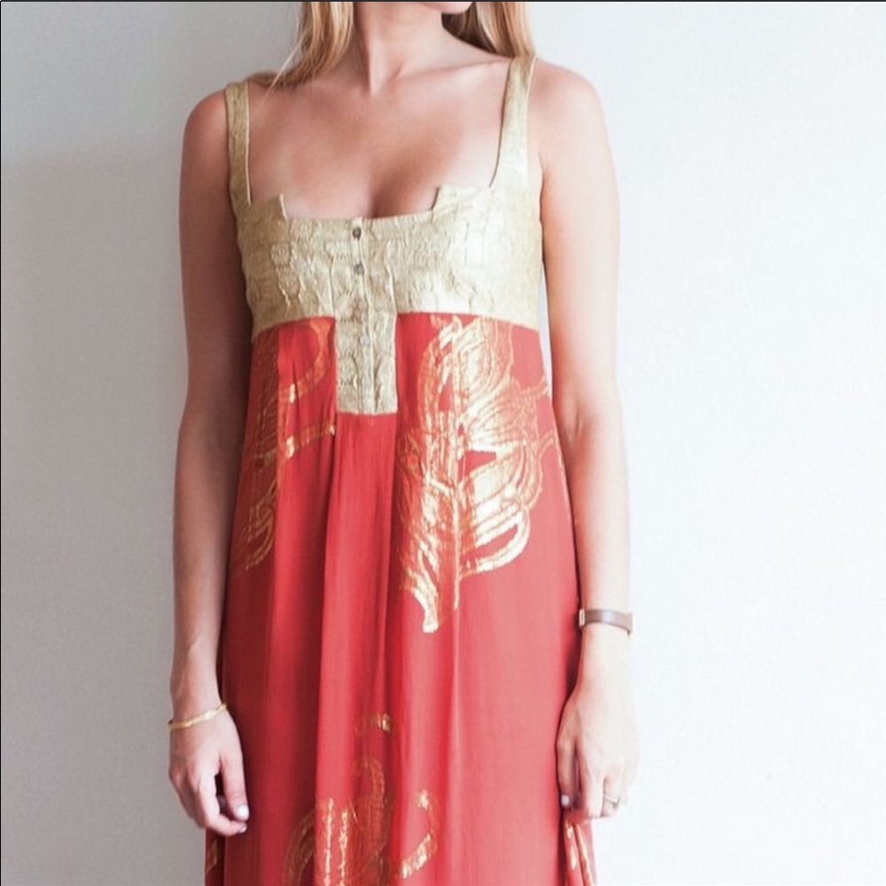 Nicole Miller Dress